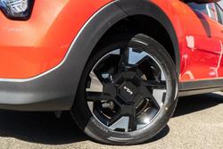 2025 Kia Stonic S