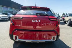 2025 Kia Stonic S