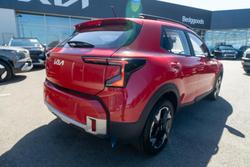 2025 Kia Stonic S