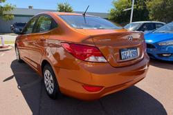 2016 Hyundai Accent Active