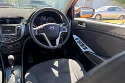 2016 Hyundai Accent Active