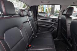2021 LDV T60 LUXE