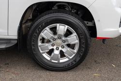 2021 LDV T60 LUXE