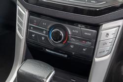 2021 LDV T60 LUXE