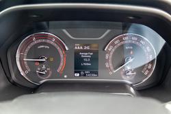 2021 LDV T60 LUXE