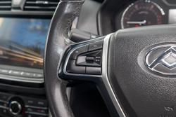 2021 LDV T60 LUXE