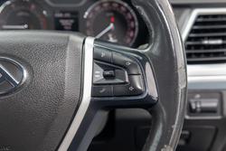 2021 LDV T60 LUXE