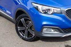 2019 MG ZS Essence