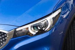 2019 MG ZS Essence