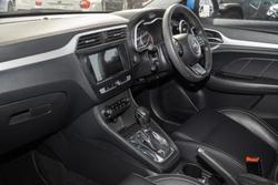 2019 MG ZS Essence