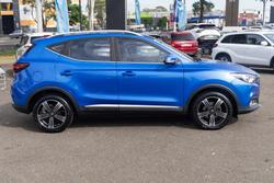2019 MG ZS Essence