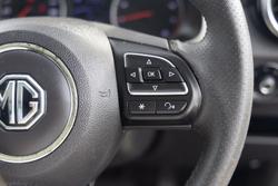 2019 MG ZS Essence
