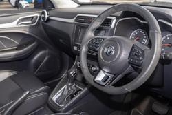 2019 MG ZS Essence