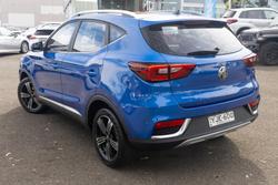 2019 MG ZS Essence