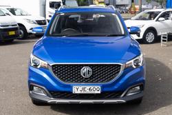 2019 MG ZS Essence