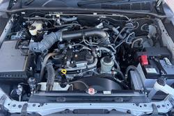 2023 Toyota Hilux Workmate