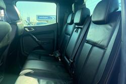 2019 Ford Ranger Wildtrak