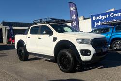 2019 Ford Ranger Wildtrak