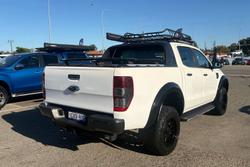 2019 Ford Ranger Wildtrak