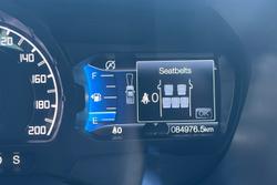 2019 Ford Ranger Wildtrak