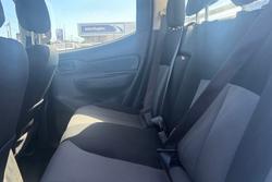 2022 Mitsubishi Triton GLX