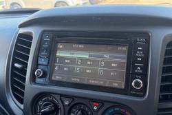 2022 Mitsubishi Triton GLX