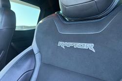 2019 Ford Ranger Raptor