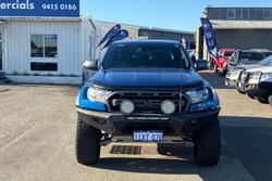 2019 Ford Ranger Raptor