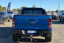 2019 Ford Ranger Raptor