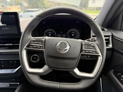 2026 KGM Rexton Advance