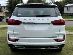 2026 KGM Rexton Advance