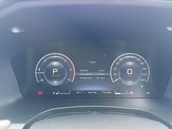 2026 KGM Rexton Advance
