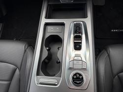 2026 KGM Rexton Advance