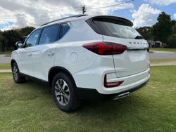 2026 KGM Rexton Advance