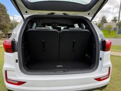 2026 KGM Rexton Advance