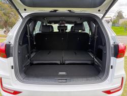 2026 KGM Rexton Advance