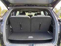 2026 KGM Rexton Advance