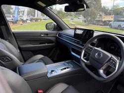 2026 KGM Rexton Advance