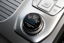 2025 KGM SsangYong Rexton Adventure