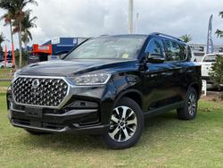 2026 KGM Rexton Advance