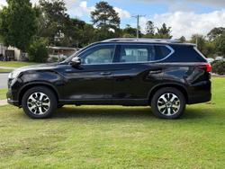 2026 KGM Rexton Advance