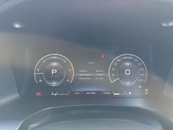 2026 KGM Rexton Advance