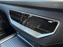 2026 KGM Rexton Advance