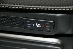 2025 KGM SsangYong Rexton Adventure Y461 MY24 4X4 Dual Range Space Black