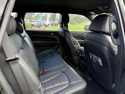 2026 KGM Rexton Advance