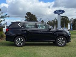 2026 KGM Rexton Advance