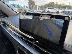 2026 KGM Rexton Advance