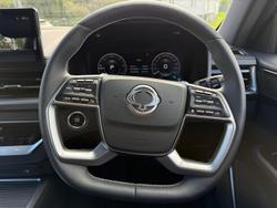 2026 KGM Rexton Advance