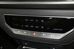 2025 KGM SsangYong Rexton Adventure Y461 MY24 4X4 Dual Range Space Black