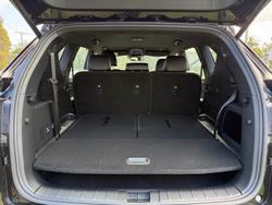 2026 KGM Rexton Advance